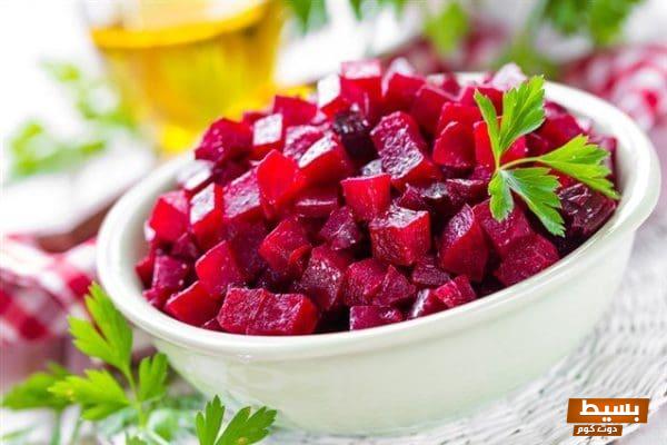 تجربتي المذهلة مع الشمندر للتنحيف: اكتشف كيف تغيرت حياتي بفضل هذا الخضار السحري! 3 تجربتي مع الشمندر للتنحيف1